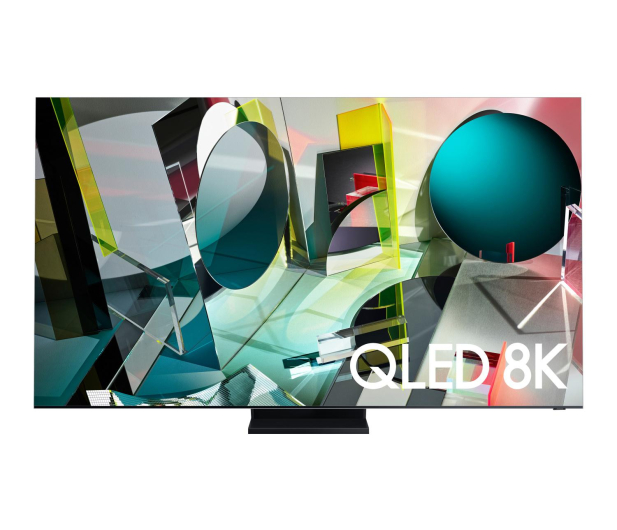 Samsung QE65Q950TST QLED 8K DVB-T2 HEVC - 1380629 - zdjęcie 10